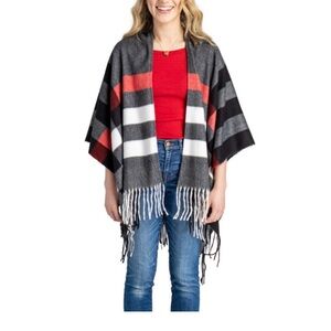 Jack & Missy Chelsea Wrap